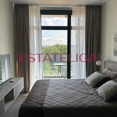 Квартира 29,6 м², студия - изображение 1