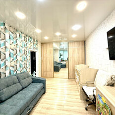 Квартира 35,9 м², 1-комнатная - изображение 2