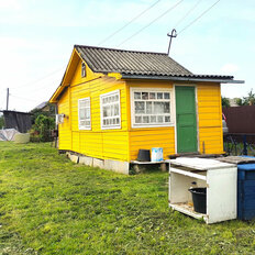 дом + 8 соток, участок - изображение 3