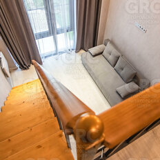 Квартира 28 м², 1-комнатные - изображение 5