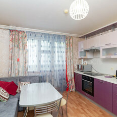 Квартира 42,8 м², 1-комнатная - изображение 2