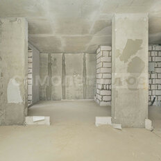 Квартира 71,3 м², 3-комнатная - изображение 2