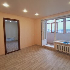Квартира 52,2 м², 3-комнатная - изображение 1