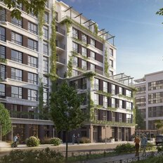 Квартира 35,8 м², студия - изображение 4