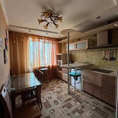 Квартира 64 м², 3-комнатная - изображение 5