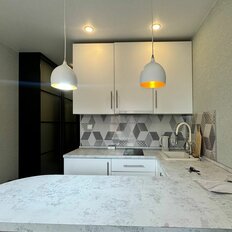 Квартира 21,8 м², студия - изображение 3