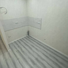 Квартира 35 м², 1-комнатная - изображение 3