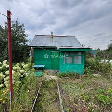 часть дома + 2,8 сотки, участок - изображение 2