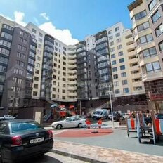 Квартира 39,9 м², 1-комнатная - изображение 1