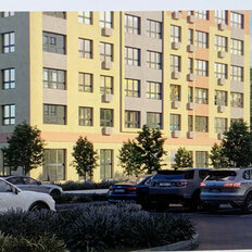 Квартира 39,4 м², 1-комнатная - изображение 3