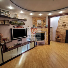 Квартира 70,9 м², 3-комнатная - изображение 4