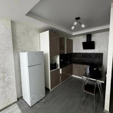 Квартира 53 м², 2-комнатная - изображение 3