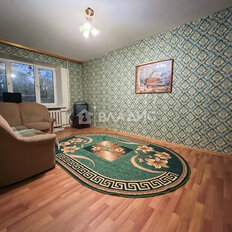 Квартира 29,5 м², 1-комнатная - изображение 3