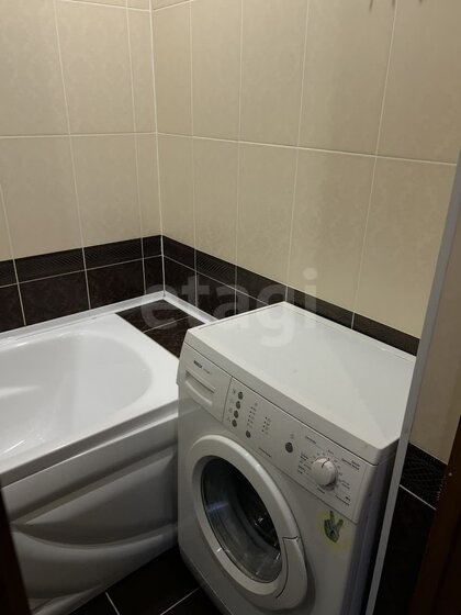 34,9 м², 1-комнатная квартира 2 550 000 ₽ - изображение 60