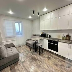 Квартира 45 м², 1-комнатная - изображение 1