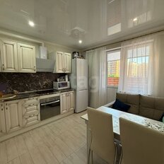 Квартира 36,1 м², 1-комнатная - изображение 3