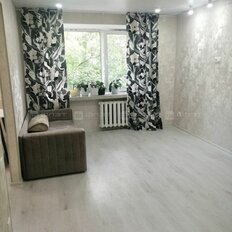 Квартира 28,4 м², 1-комнатная - изображение 3