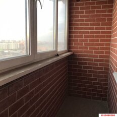 Квартира 27,5 м², студия - изображение 5