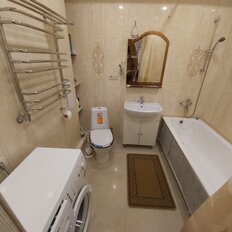 Квартира 72 м², 3-комнатная - изображение 1