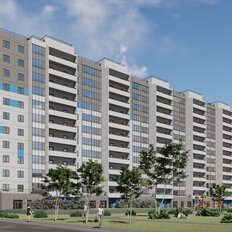 Квартира 61,8 м², 2-комнатная - изображение 5