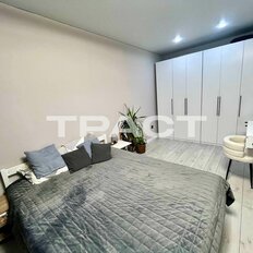 Квартира 35 м², 1-комнатная - изображение 5