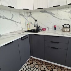 Квартира 32,3 м², 1-комнатная - изображение 1