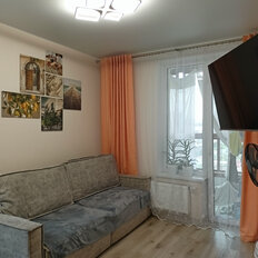 Квартира 59 м², 2-комнатная - изображение 2