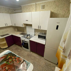 Квартира 52,9 м², 3-комнатная - изображение 4