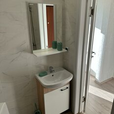 Квартира 24,7 м², 1-комнатная - изображение 3