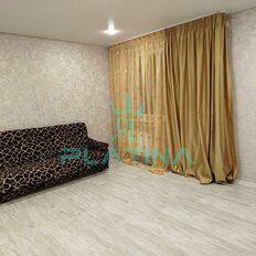 Квартира 33 м², студия - изображение 2