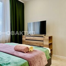 Квартира 20,1 м², студия - изображение 4