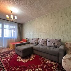 Квартира 52,7 м², 2-комнатная - изображение 4