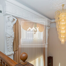 Квартира 217 м², 6-комнатная - изображение 1