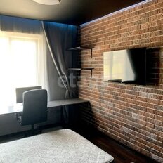 Квартира 36,6 м², 1-комнатная - изображение 5