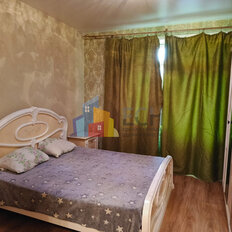 Квартира 37 м², 1-комнатная - изображение 4