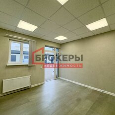 14 м², помещение свободного назначения - изображение 4