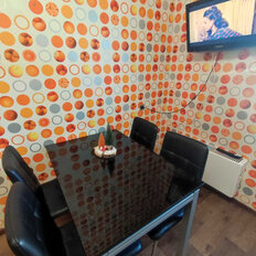 Квартира 60,7 м², 2-комнатная - изображение 4