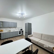 Квартира 54 м², 2-комнатная - изображение 2