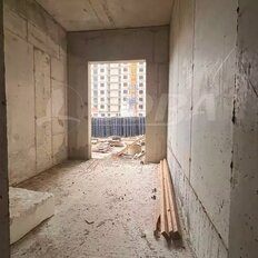 Квартира 65,4 м², студия - изображение 1