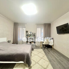 Квартира 98,7 м², 4-комнатная - изображение 5