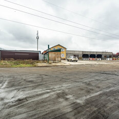 271 м², помещение свободного назначения - изображение 3