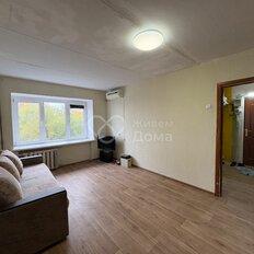Квартира 50,5 м², 2-комнатная - изображение 4