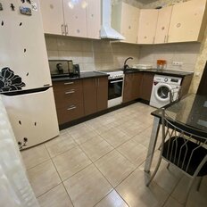 Квартира 27,7 м², 1-комнатная - изображение 3