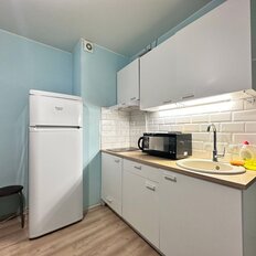 Квартира 20,5 м², студия - изображение 2