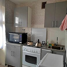Квартира 60,8 м², 3-комнатная - изображение 1