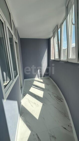 60 м², 2-комнатная квартира 35 000 ₽ в месяц - изображение 69