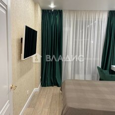 Квартира 37,6 м², 1-комнатная - изображение 3