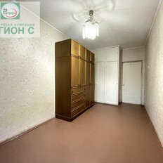 Квартира 56,6 м², 3-комнатная - изображение 4