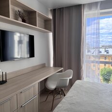 Квартира 24,1 м², студия - изображение 3