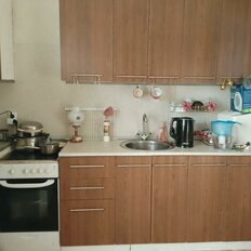 Квартира 34 м², 2-комнатная - изображение 2